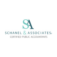 Schanel & Associates, CPAs logo, Schanel & Associates, CPAs contact details