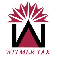 Witmer Tax logo, Witmer Tax contact details