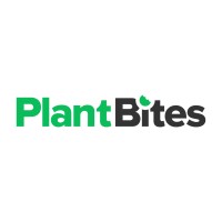 Plant Bites logo, Plant Bites contact details