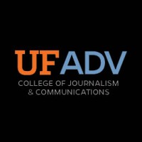 UF Advertising Department logo, UF Advertising Department contact details