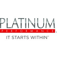 Platinum Performance Inc logo, Platinum Performance Inc contact details