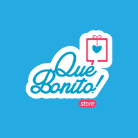 Que Bonito Store logo, Que Bonito Store contact details