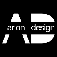 Arion Design logo, Arion Design contact details