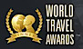 World Travel Awards logo, World Travel Awards contact details