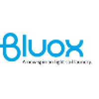 BluOx Laundry - Cold Water Systems for Light Soil Laundry logo, BluOx Laundry - Cold Water Systems for Light Soil Laundry contact details