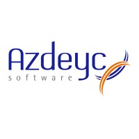 Azdeyc Software logo, Azdeyc Software contact details