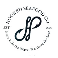 Hooked Seafood Co logo, Hooked Seafood Co contact details