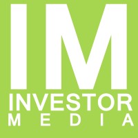 Investor Media logo, Investor Media contact details