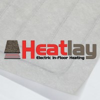 Heatlay Ltd. logo, Heatlay Ltd. contact details