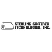 Sterling Sintered Technologies, Inc. logo, Sterling Sintered Technologies, Inc. contact details