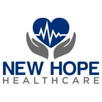 New Hope Health Care Services LLC logo, New Hope Health Care Services LLC contact details