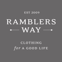 Ramblers Way logo, Ramblers Way contact details