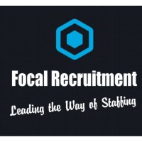 Focal Recruitment South Africa logo, Focal Recruitment South Africa contact details