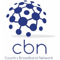 Country Broadband Network logo, Country Broadband Network contact details