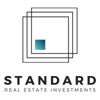 Standard Real Estate Investments logo, Standard Real Estate Investments contact details