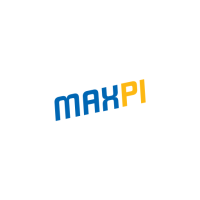 MaxPi logo, MaxPi contact details