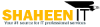 SHAHEEN IT logo, SHAHEEN IT contact details