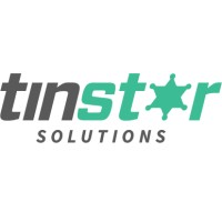 TinStar Solutions logo, TinStar Solutions contact details