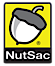 NutSac Bags, LLC logo, NutSac Bags, LLC contact details