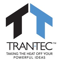 Tran-Tec logo, Tran-Tec contact details