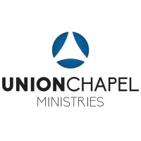 Union Chapel logo, Union Chapel contact details