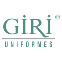 GIRI Uniformes logo, GIRI Uniformes contact details