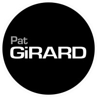 PatGirard logo, PatGirard contact details