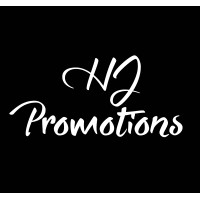 HJ Promotions logo, HJ Promotions contact details