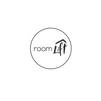 roomLift logo, roomLift contact details