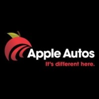 Apple Autos logo, Apple Autos contact details