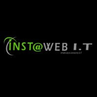 Instaweb cc logo, Instaweb cc contact details