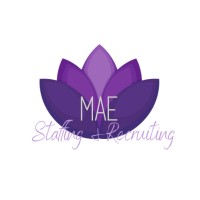 MAE Staffing & Recruiting logo, MAE Staffing & Recruiting contact details