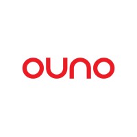 Ouno logo, Ouno contact details