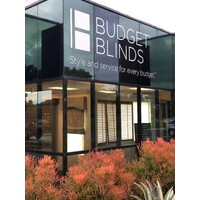 Budget Blinds of North County San Diego logo, Budget Blinds of North County San Diego contact details