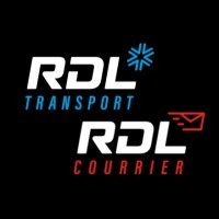 Transport RDL logo, Transport RDL contact details