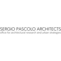 Sergio Pascolo Architects logo, Sergio Pascolo Architects contact details