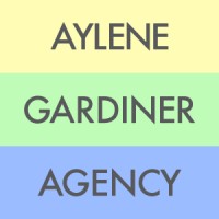 Aylene Gardiner Agency logo, Aylene Gardiner Agency contact details