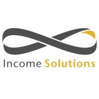 Income Solutions logo, Income Solutions contact details