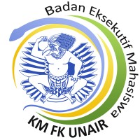 BEM KM FK UNAIR logo, BEM KM FK UNAIR contact details