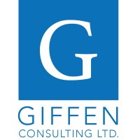 Giffen Consulting Ltd. logo, Giffen Consulting Ltd. contact details