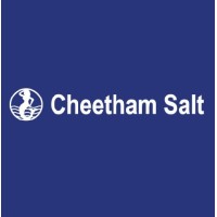 Cheetham Salt Limited logo, Cheetham Salt Limited contact details