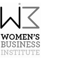 Women's Business Institute logo, Women's Business Institute contact details