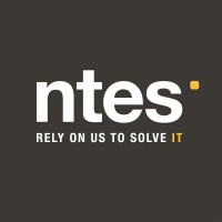 NTES Limited logo, NTES Limited contact details