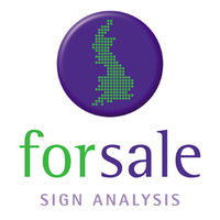 FOR SALE SIGN ANALYSIS LTD logo, FOR SALE SIGN ANALYSIS LTD contact details