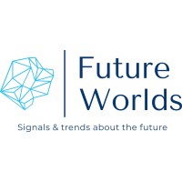 Future Worlds logo, Future Worlds contact details