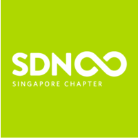 Service Design Network Singapore logo, Service Design Network Singapore contact details