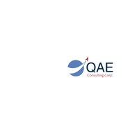 QAE Consulting Corp. logo, QAE Consulting Corp. contact details