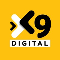 X9 Digital Marketing logo, X9 Digital Marketing contact details