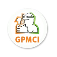 GPMCI logo, GPMCI contact details