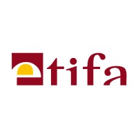 Etifa logo, Etifa contact details